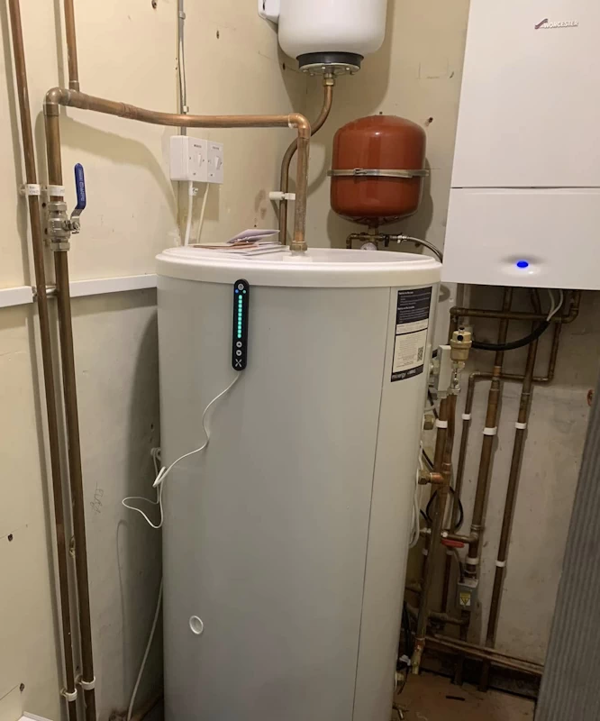 Heating Systems